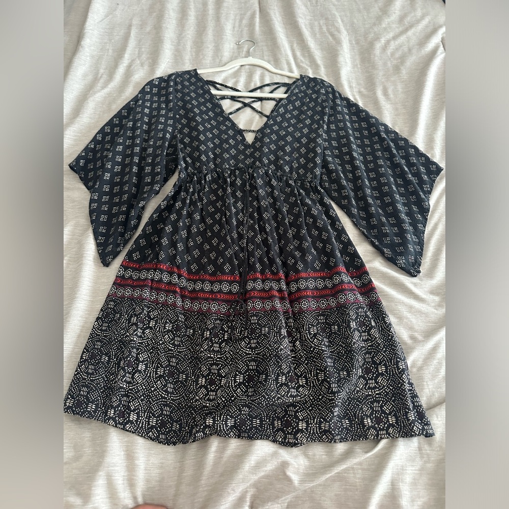 Abercrombie dress